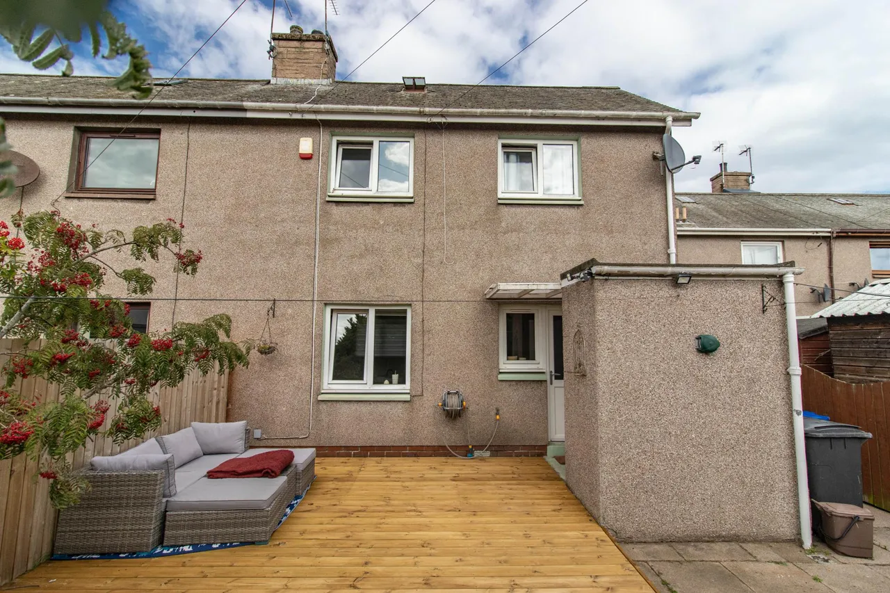 Queen Street, Montrose, DD10, photo 23