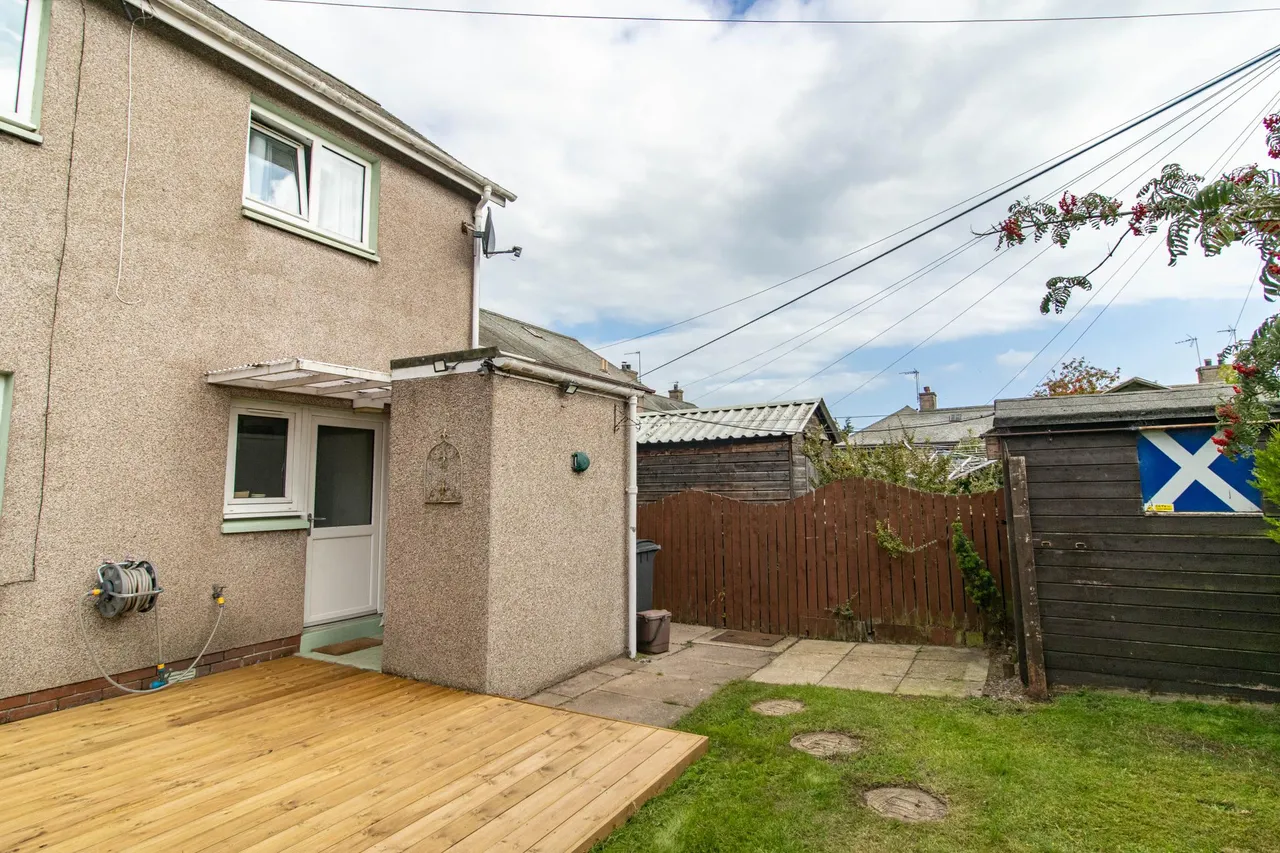 Queen Street, Montrose, DD10, photo 24