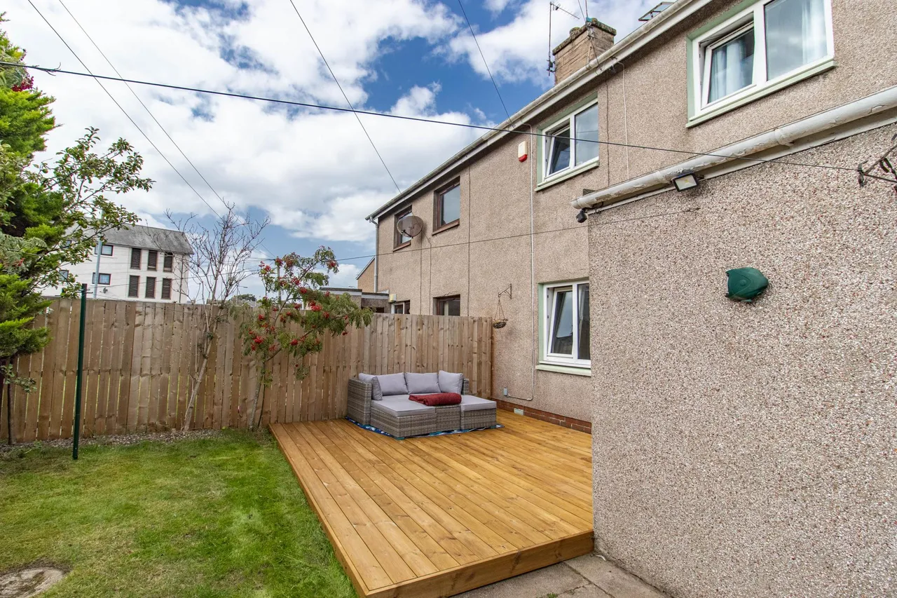 Queen Street, Montrose, DD10, photo 25