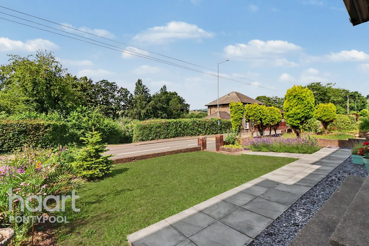 The Highway, Pontypool, NP4, photo 22