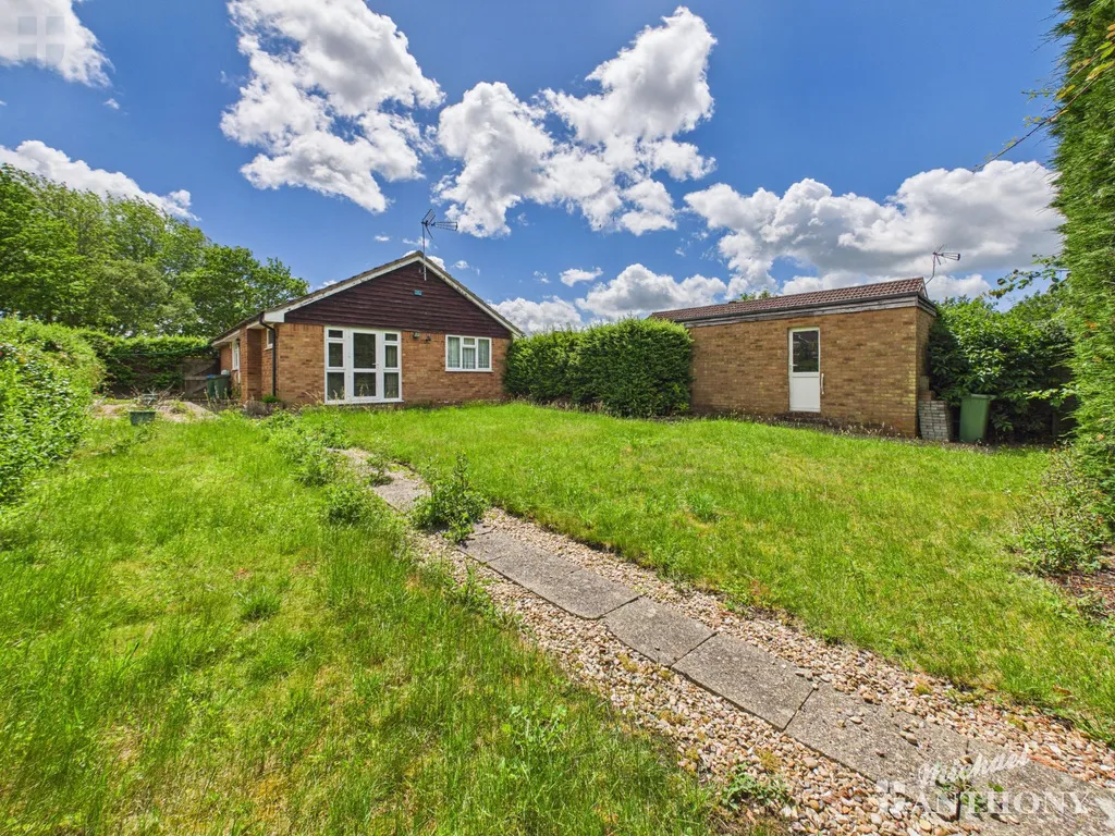 Eleanor Gardens, Aylesbury, HP21 7LT, photo 12