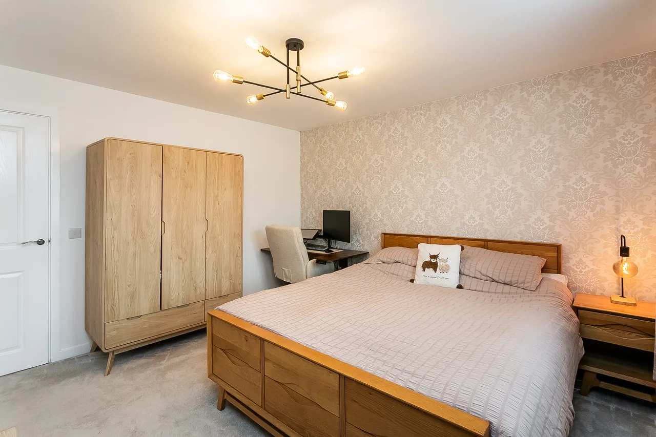 Torrance Place, Gilmerton, EH17, photo 14