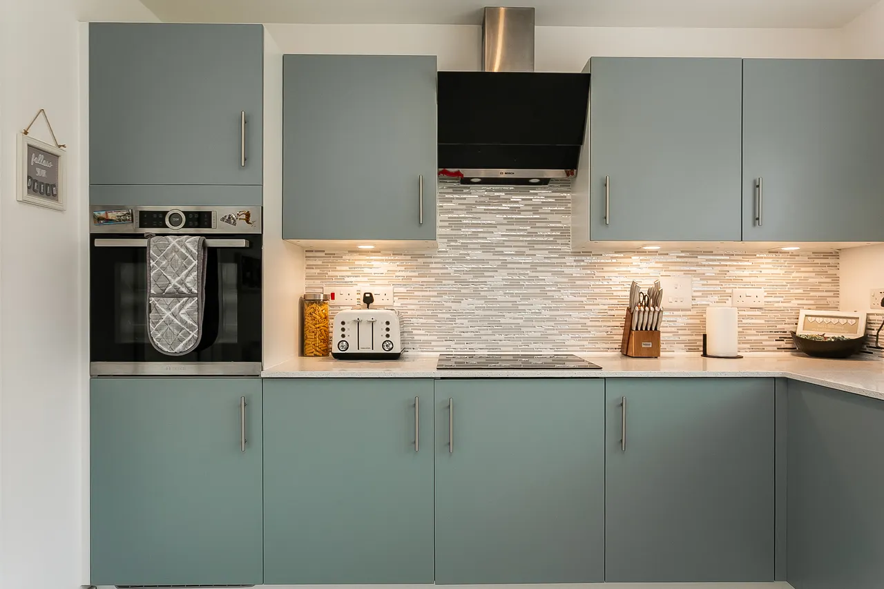 Torrance Place, Gilmerton, EH17, photo 9