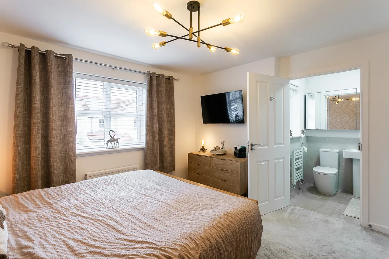 Torrance Place, Gilmerton, EH17, photo 15