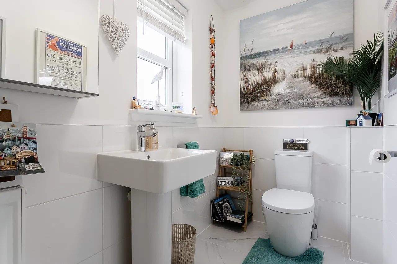 Torrance Place, Gilmerton, EH17, photo 25
