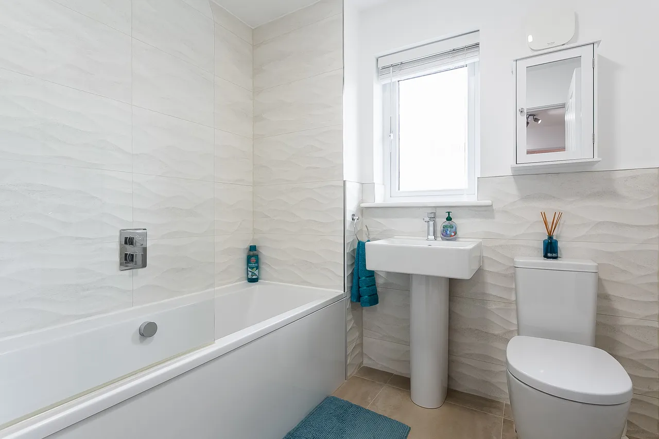 Torrance Place, Gilmerton, EH17, photo 21
