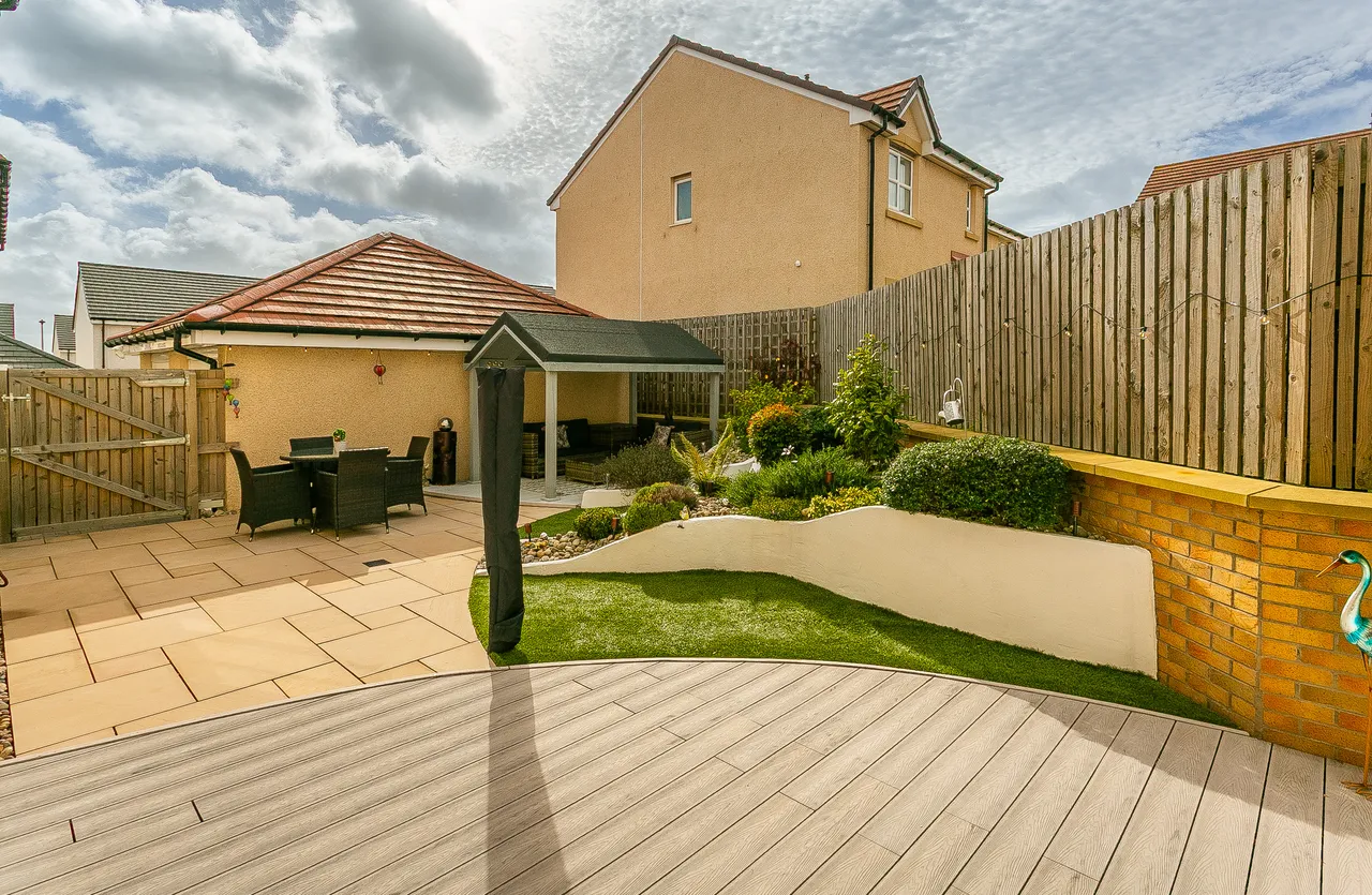 Torrance Place, Gilmerton, EH17, photo 29