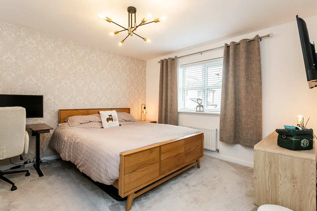 Torrance Place, Gilmerton, EH17, photo 13