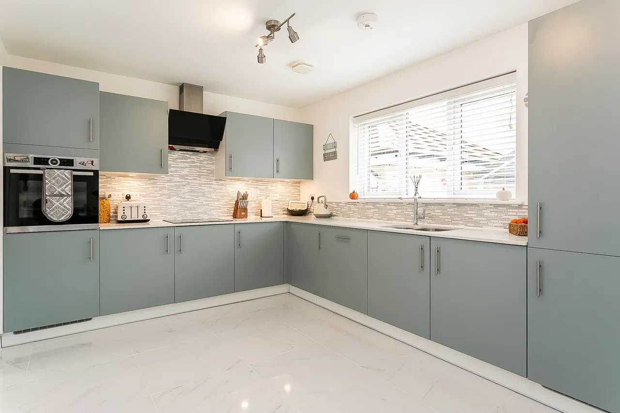 Torrance Place, Gilmerton, EH17, photo 6