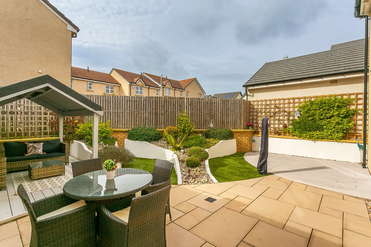 Torrance Place, Gilmerton, EH17, photo 27