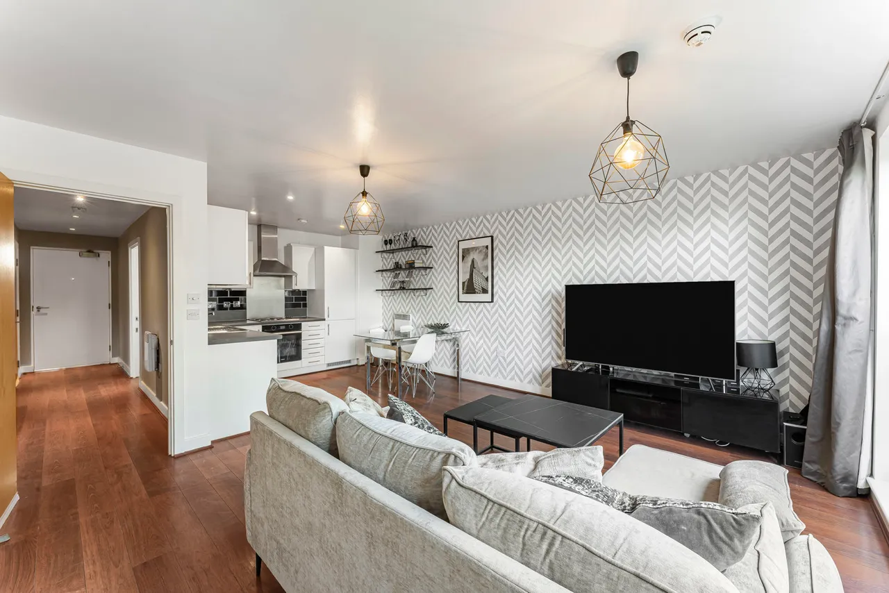 Meath Crescent, London, E2, photo 11