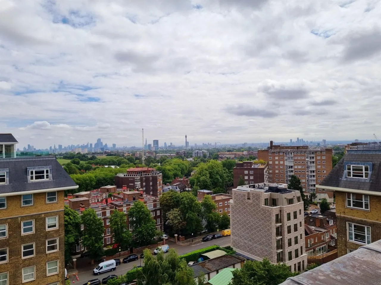 St. Johns Wood Park, London, NW8, photo 5