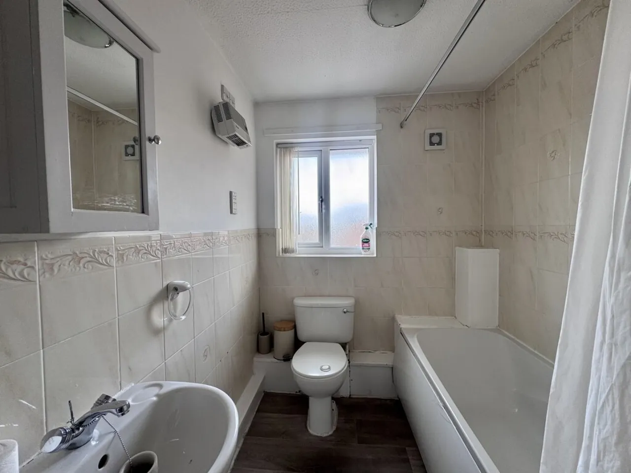Beaumont Rise, Worksop, photo 7