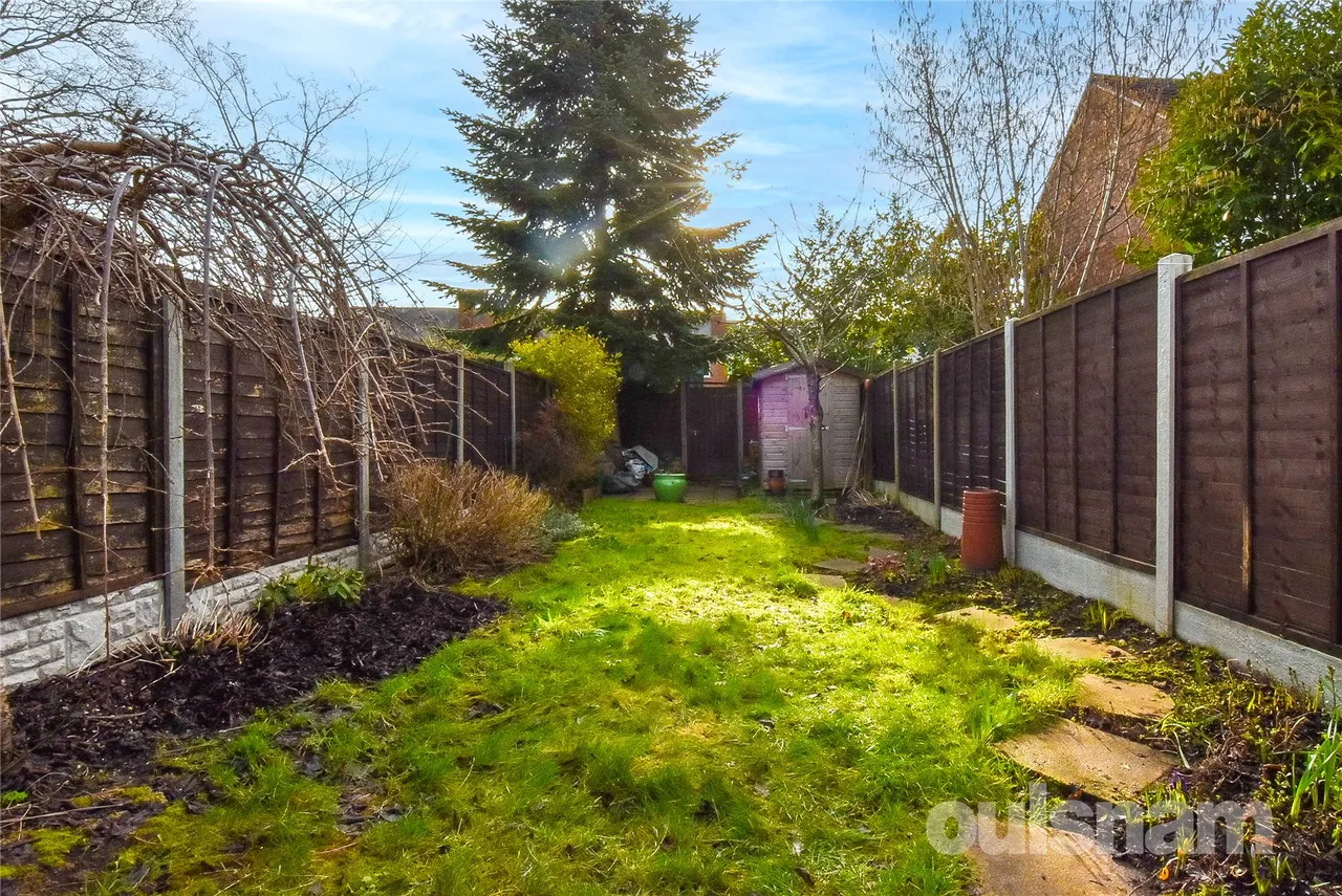 Station Road, Kings Heath, Birmingham, West Midlands, B14 7TA, photo 25