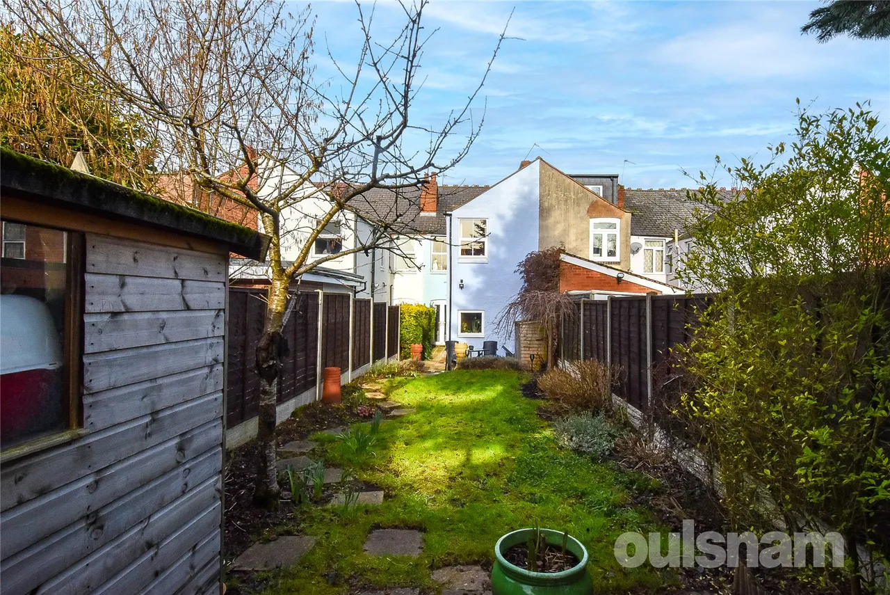 Station Road, Kings Heath, Birmingham, West Midlands, B14 7TA, photo 26