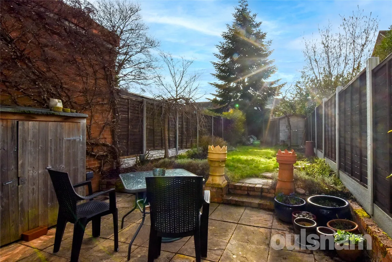 Station Road, Kings Heath, Birmingham, West Midlands, B14 7TA, photo 24