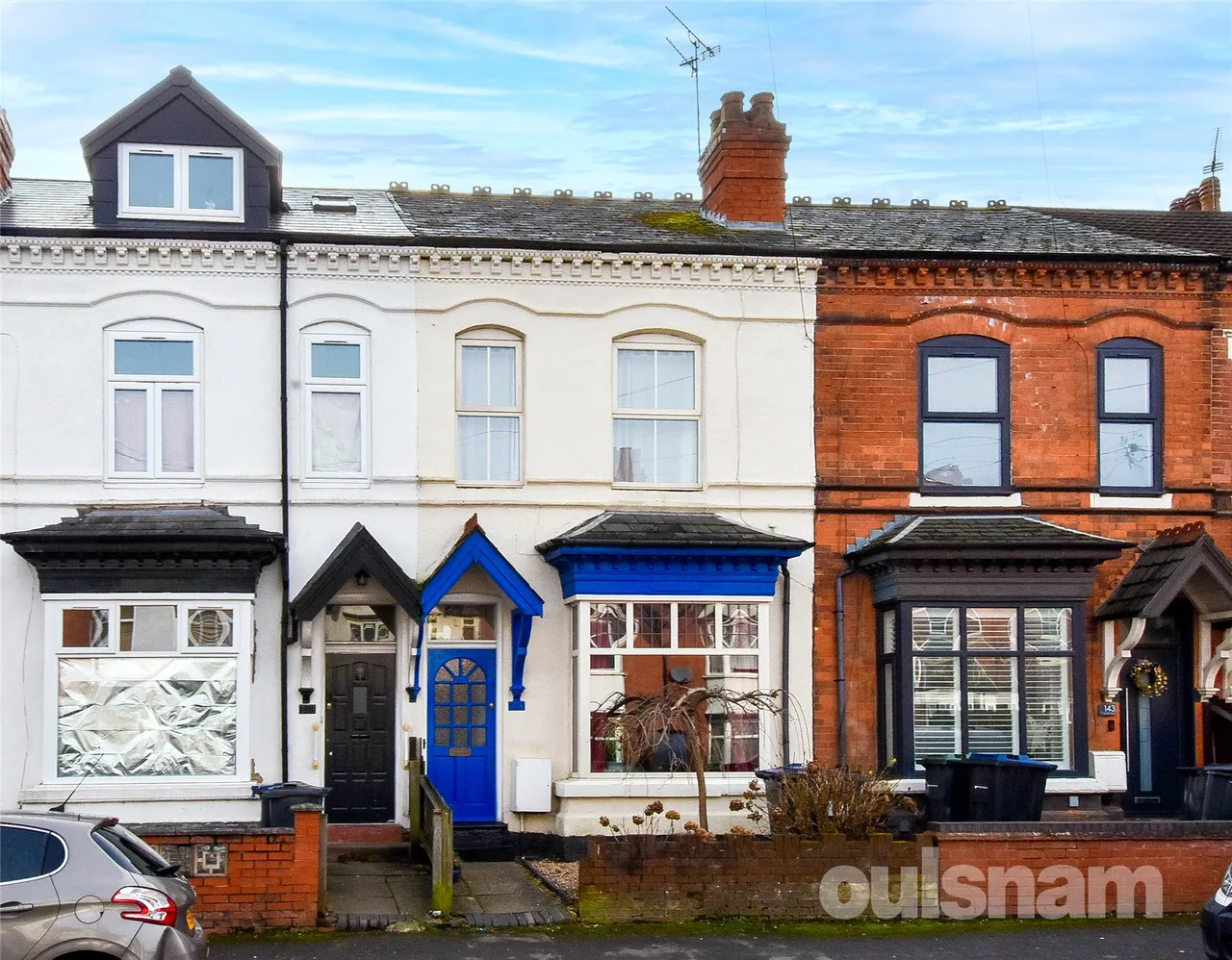 Station Road, Kings Heath, Birmingham, West Midlands, B14 7TA, photo 27