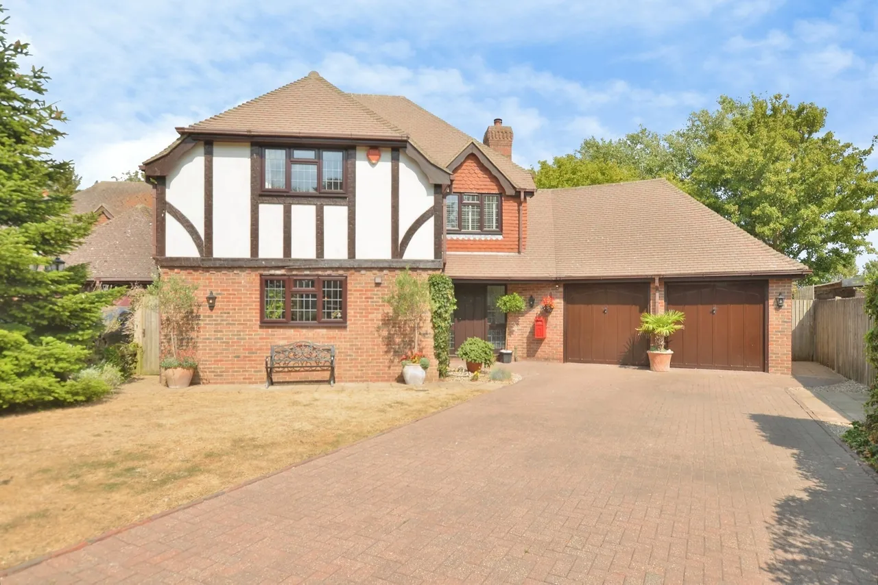Orchard Drive, Littlestone, New Romney, Kent, TN28, photo 19