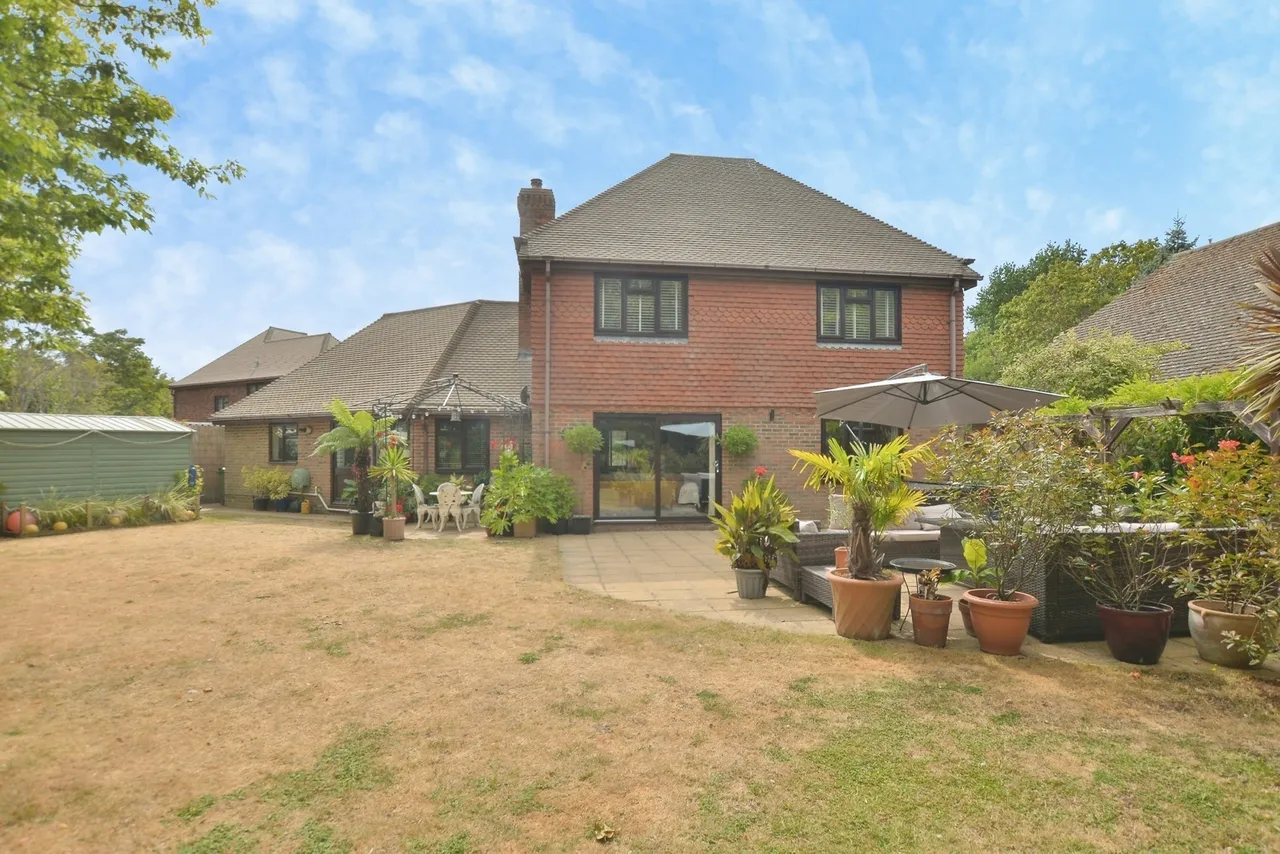 Orchard Drive, Littlestone, New Romney, Kent, TN28, photo 18