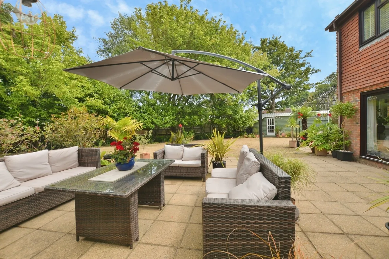 Orchard Drive, Littlestone, New Romney, Kent, TN28, photo 20