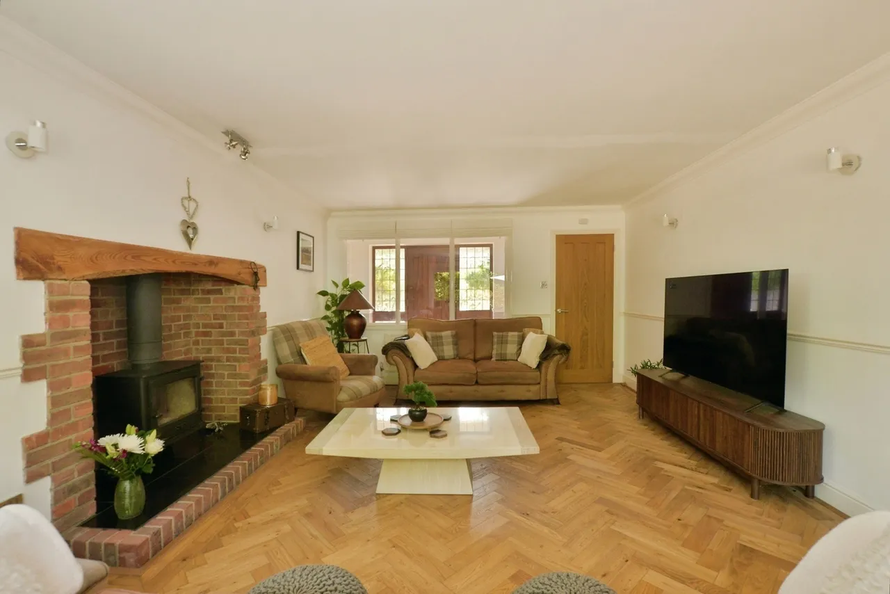 Orchard Drive, Littlestone, New Romney, Kent, TN28, photo 15