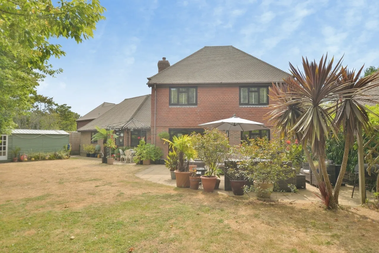 Orchard Drive, Littlestone, New Romney, Kent, TN28, photo 12