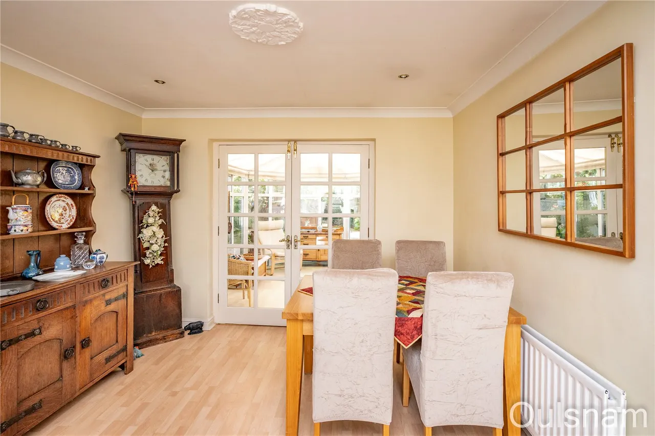 Churchfields Gardens, Bromsgrove, Worcestershire, B61 8DP, photo 7