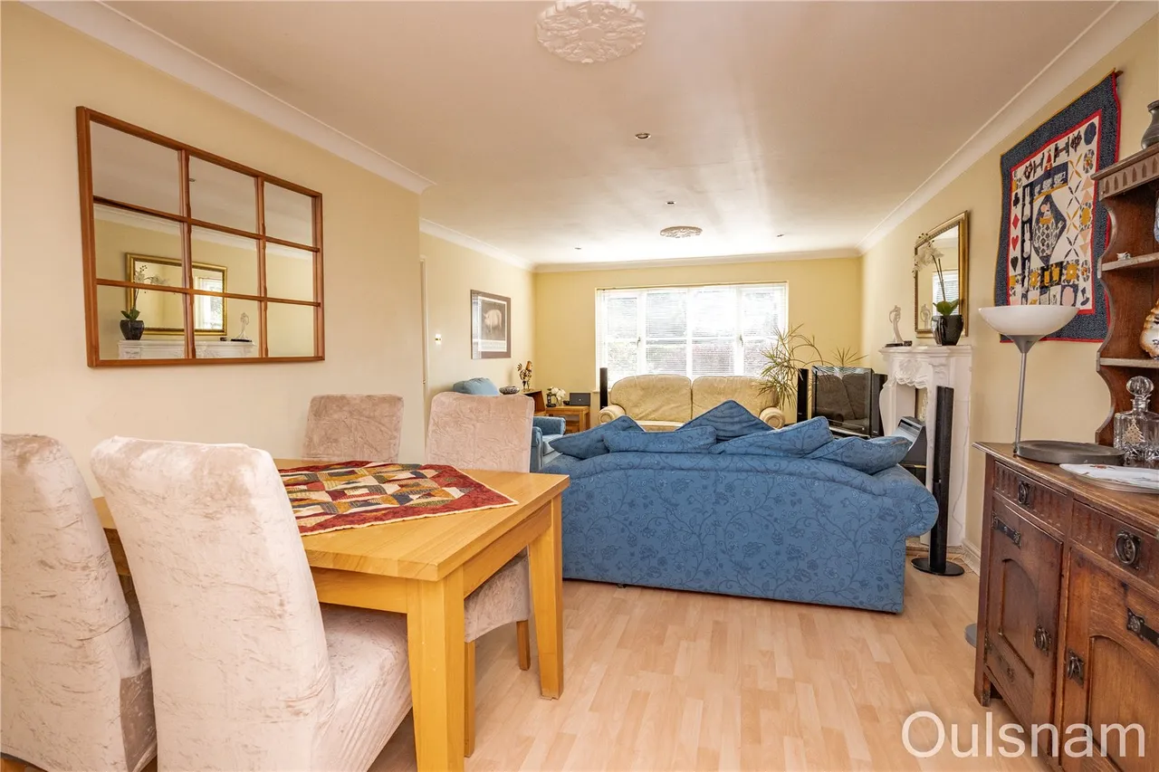 Churchfields Gardens, Bromsgrove, Worcestershire, B61 8DP, photo 10