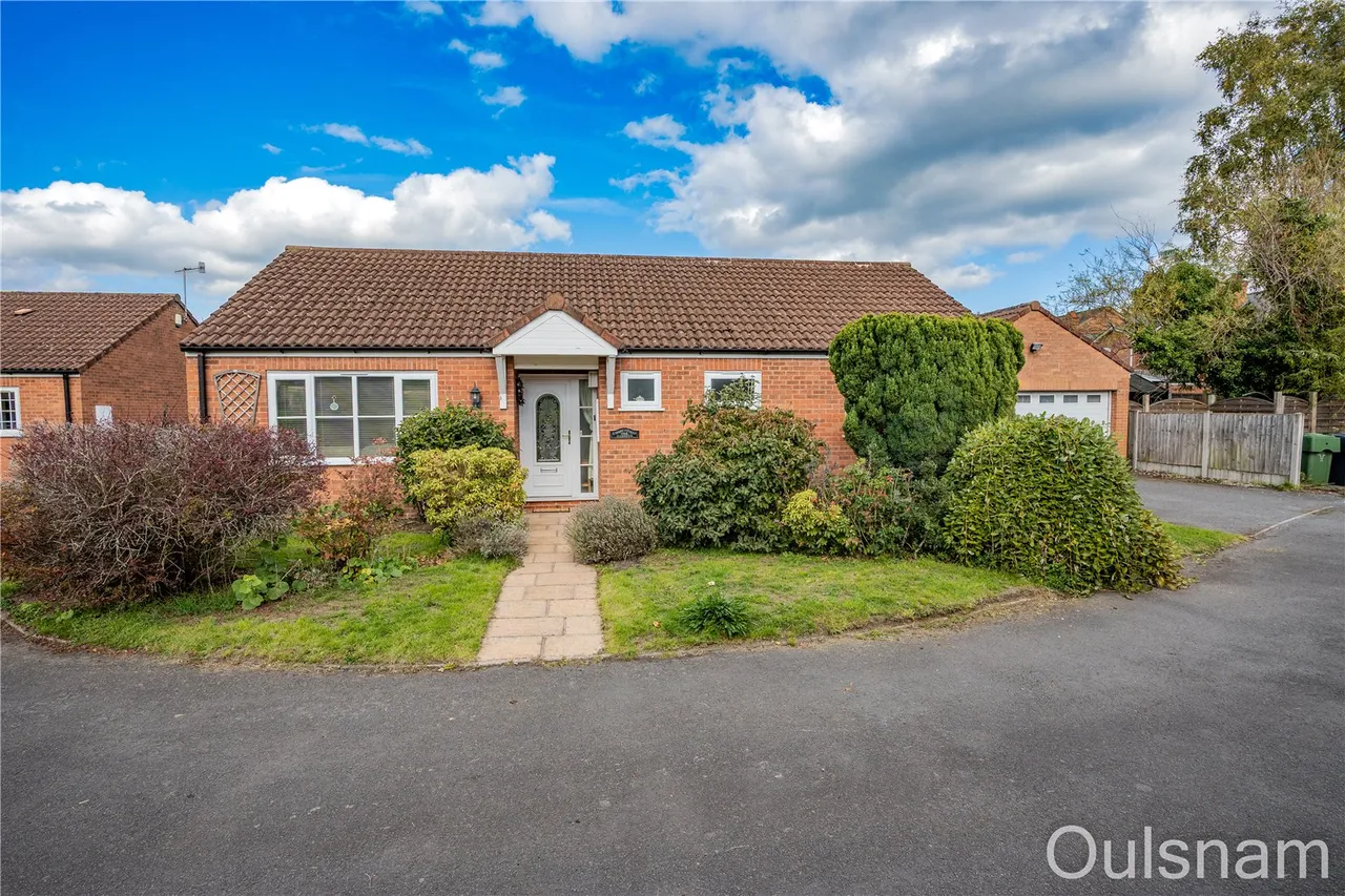 Churchfields Gardens, Bromsgrove, Worcestershire, B61 8DP, photo 23