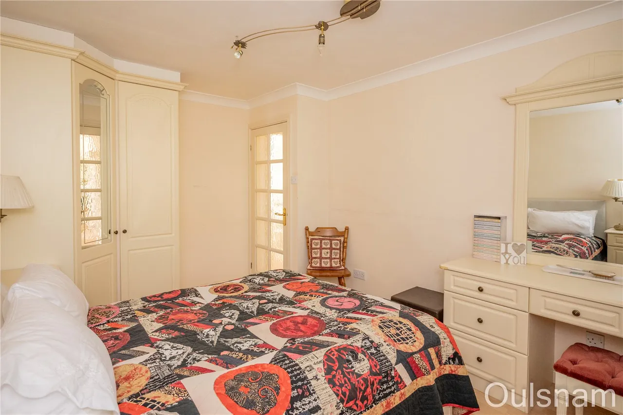 Churchfields Gardens, Bromsgrove, Worcestershire, B61 8DP, photo 16