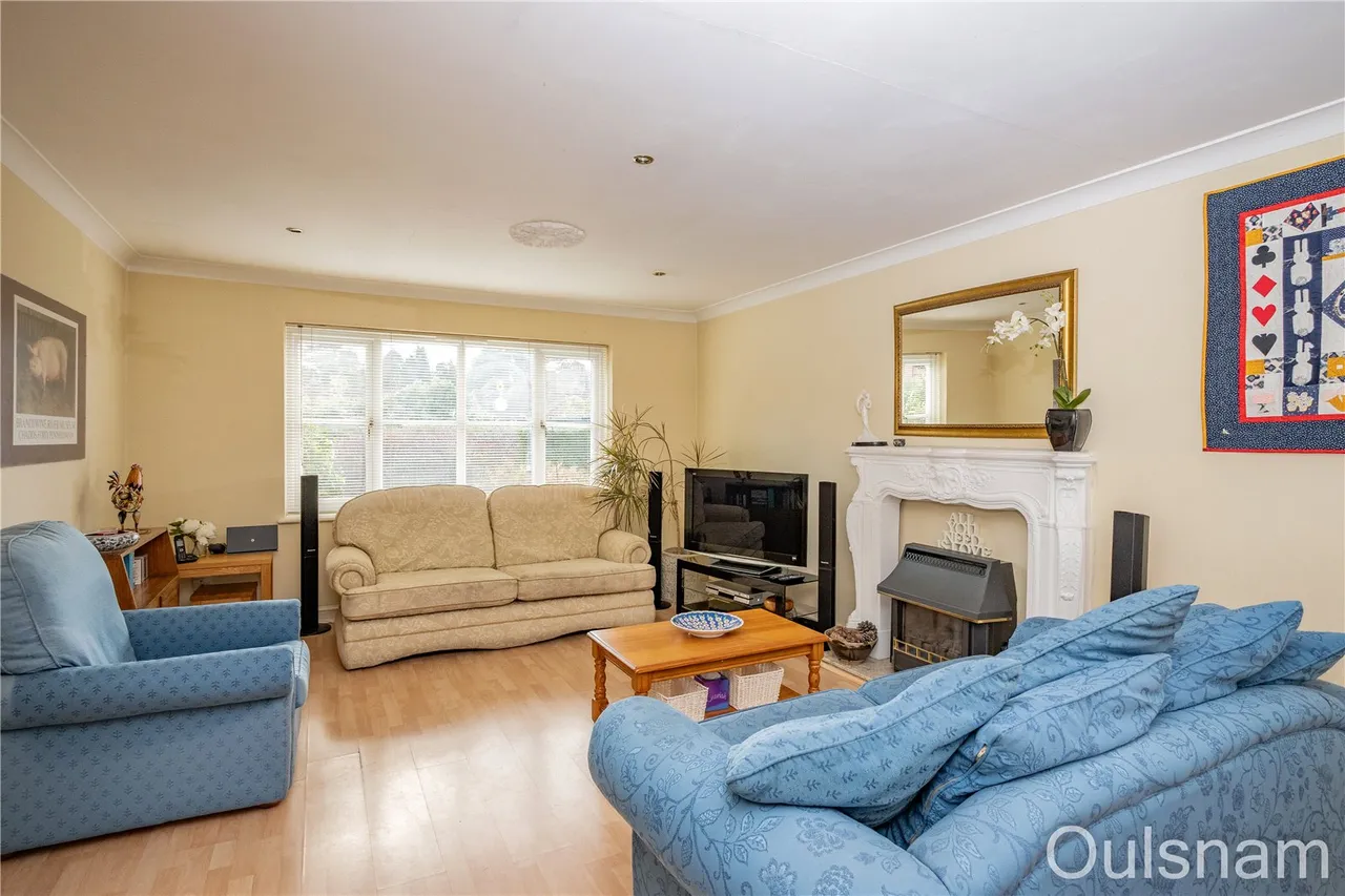 Churchfields Gardens, Bromsgrove, Worcestershire, B61 8DP, photo 11