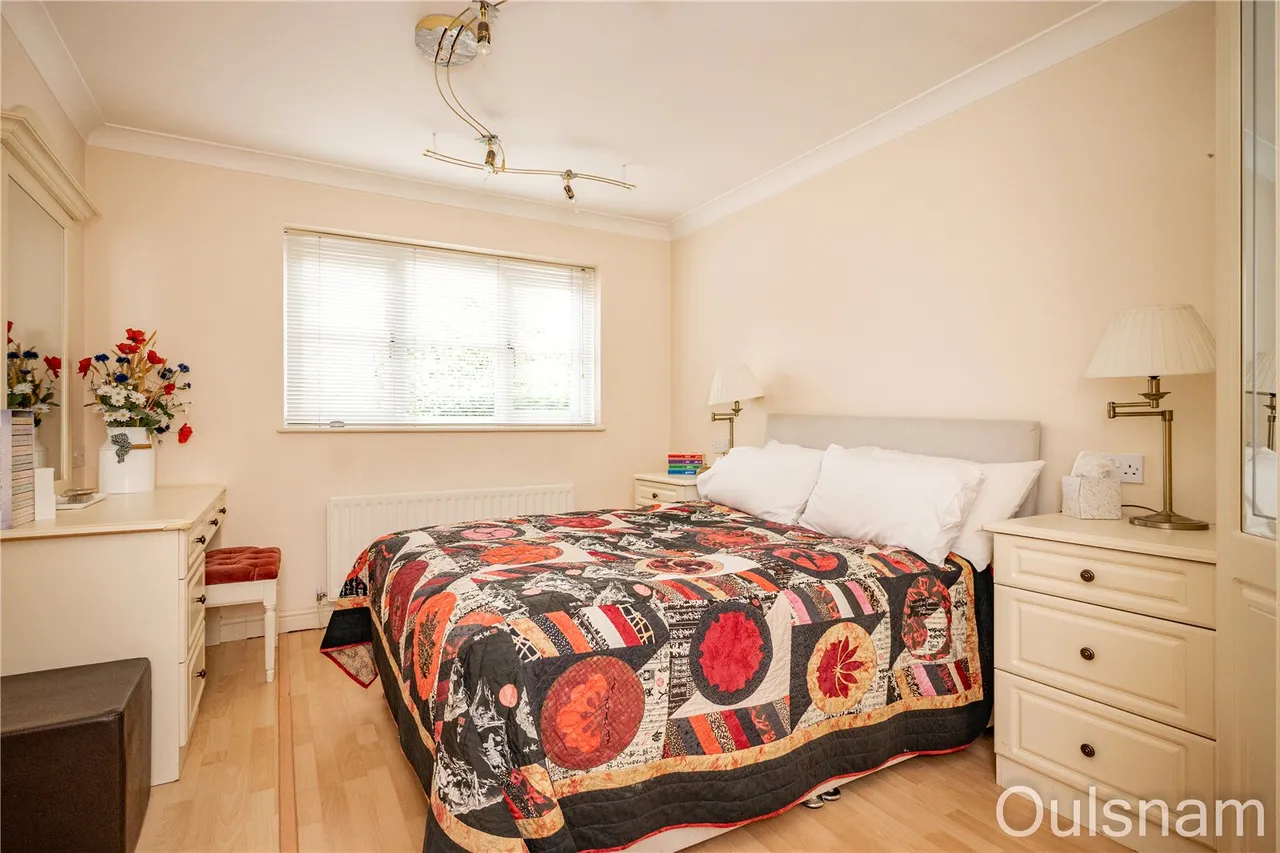 Churchfields Gardens, Bromsgrove, Worcestershire, B61 8DP, photo 15