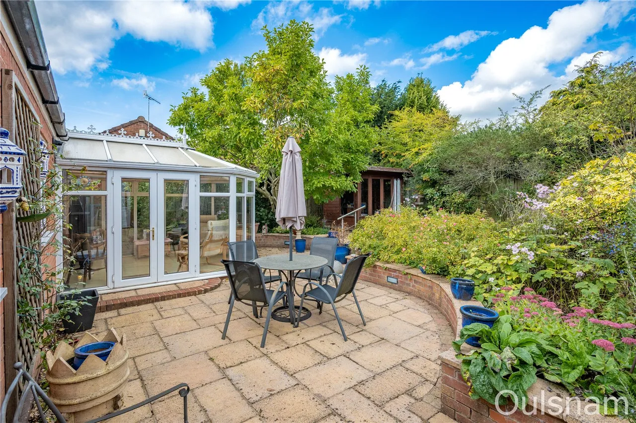 Churchfields Gardens, Bromsgrove, Worcestershire, B61 8DP, photo 21