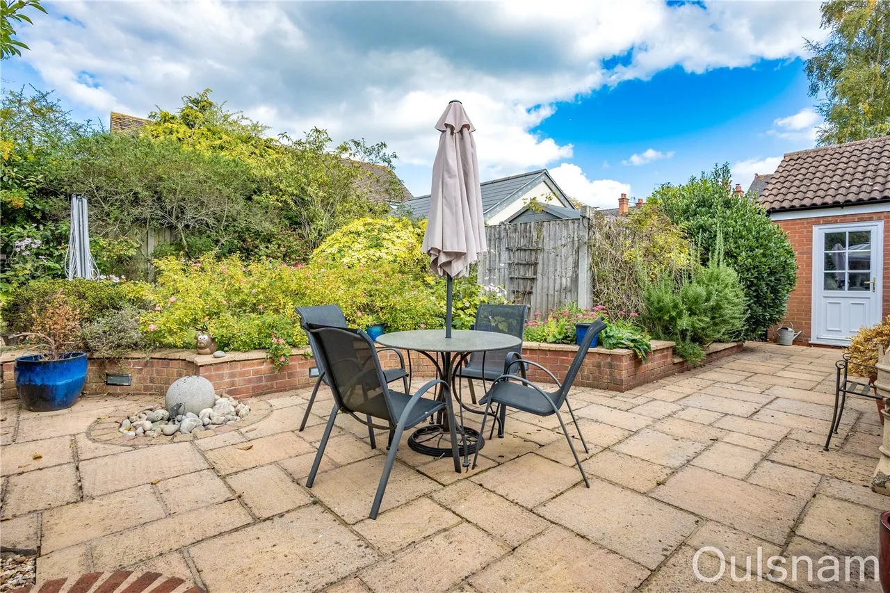Churchfields Gardens, Bromsgrove, Worcestershire, B61 8DP, photo 19