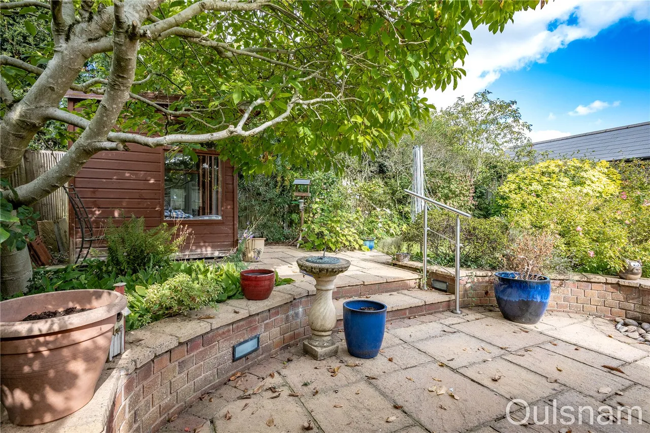 Churchfields Gardens, Bromsgrove, Worcestershire, B61 8DP, photo 20