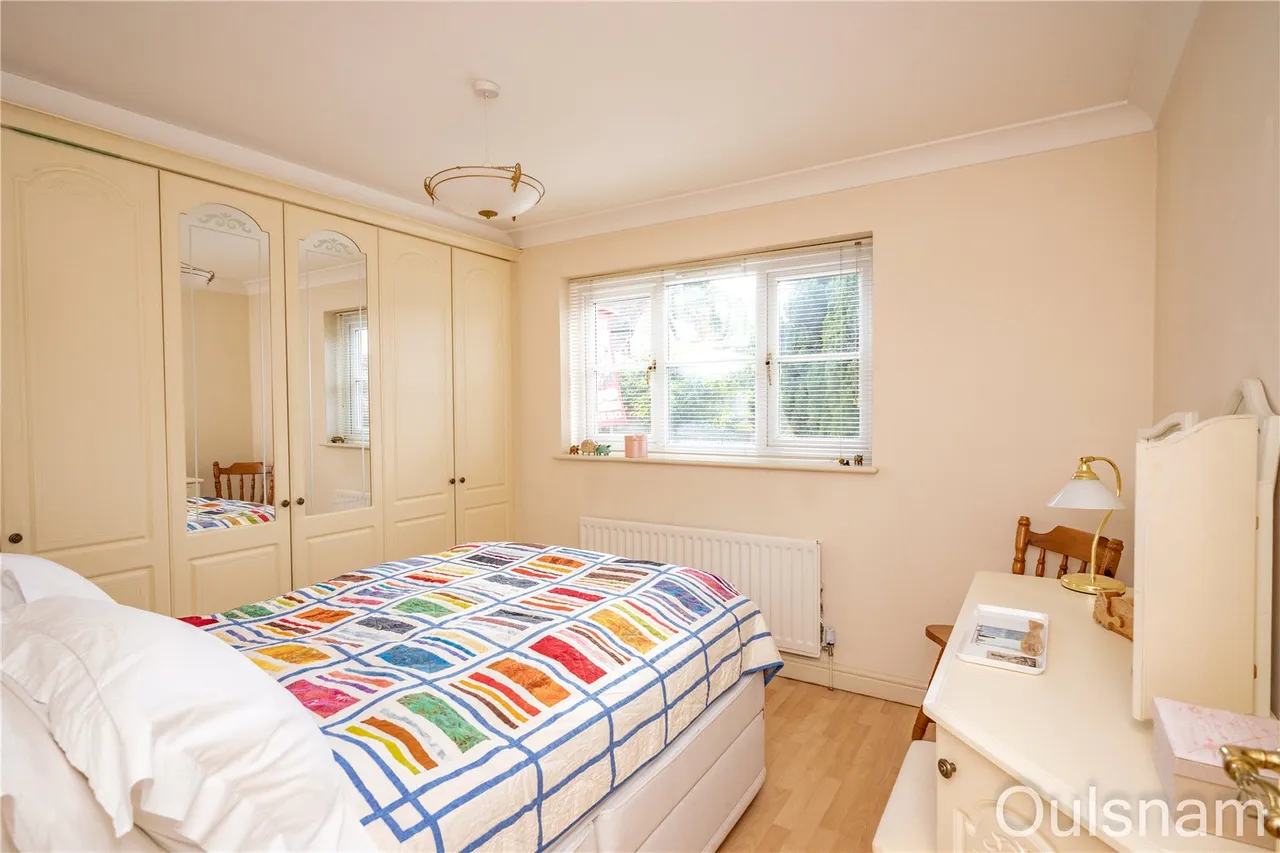 Churchfields Gardens, Bromsgrove, Worcestershire, B61 8DP, photo 13