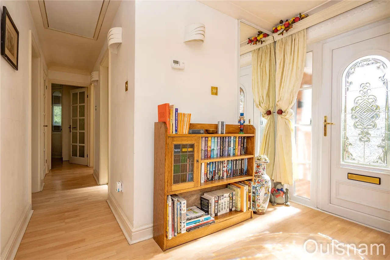 Churchfields Gardens, Bromsgrove, Worcestershire, B61 8DP, photo 12