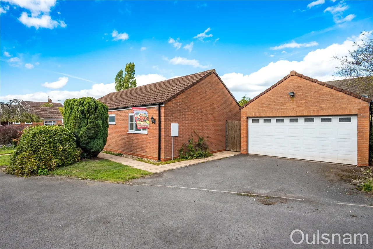 Churchfields Gardens, Bromsgrove, Worcestershire, B61 8DP, photo 24
