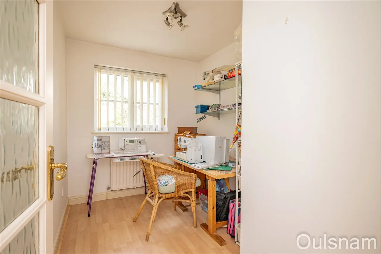 Churchfields Gardens, Bromsgrove, Worcestershire, B61 8DP, photo 17