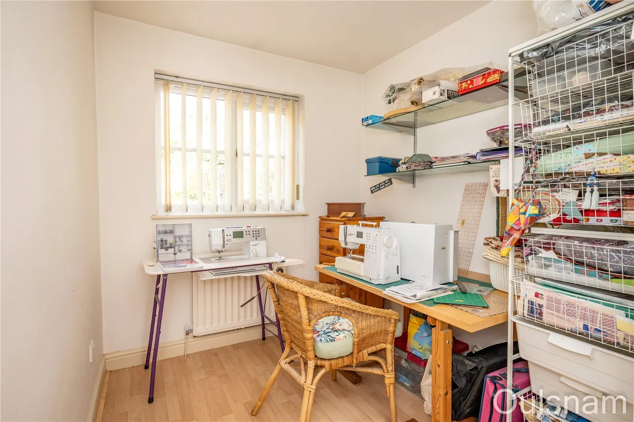 Churchfields Gardens, Bromsgrove, Worcestershire, B61 8DP, photo 18