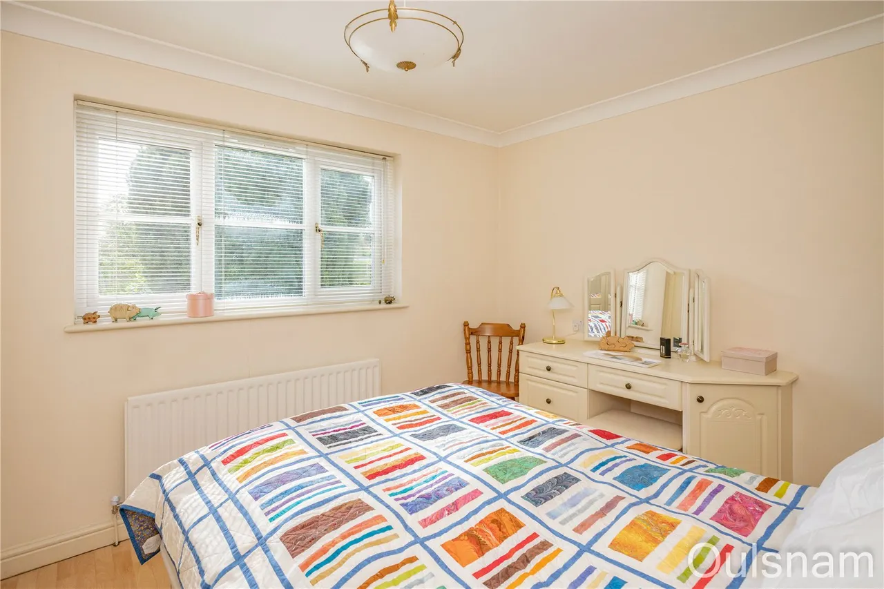 Churchfields Gardens, Bromsgrove, Worcestershire, B61 8DP, photo 14