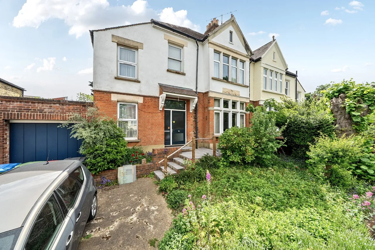 Shrewsbury Lane, SE18, photo 26