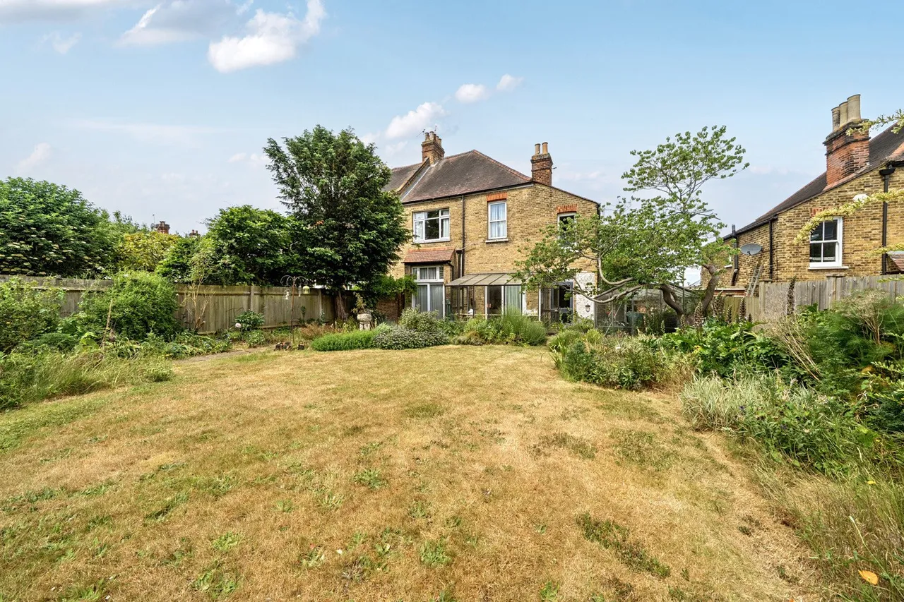 Shrewsbury Lane, SE18, photo 24