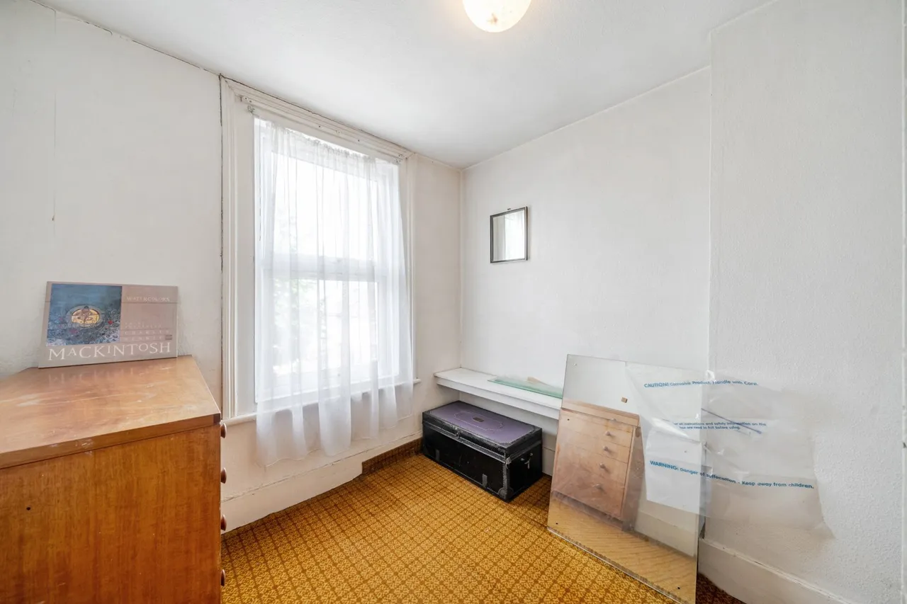 Shrewsbury Lane, SE18, photo 17