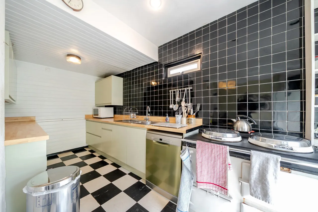 Shrewsbury Lane, SE18, photo 11