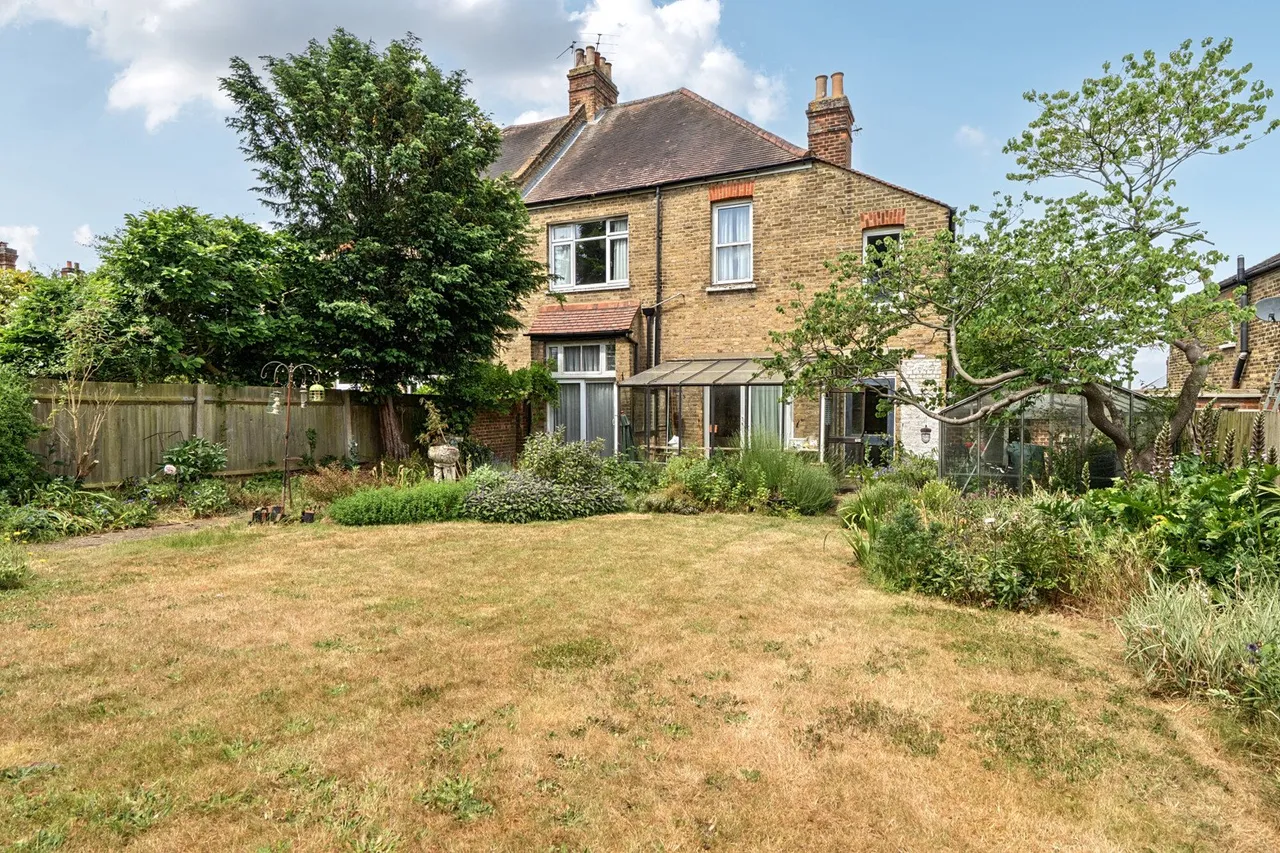 Shrewsbury Lane, SE18, photo 4