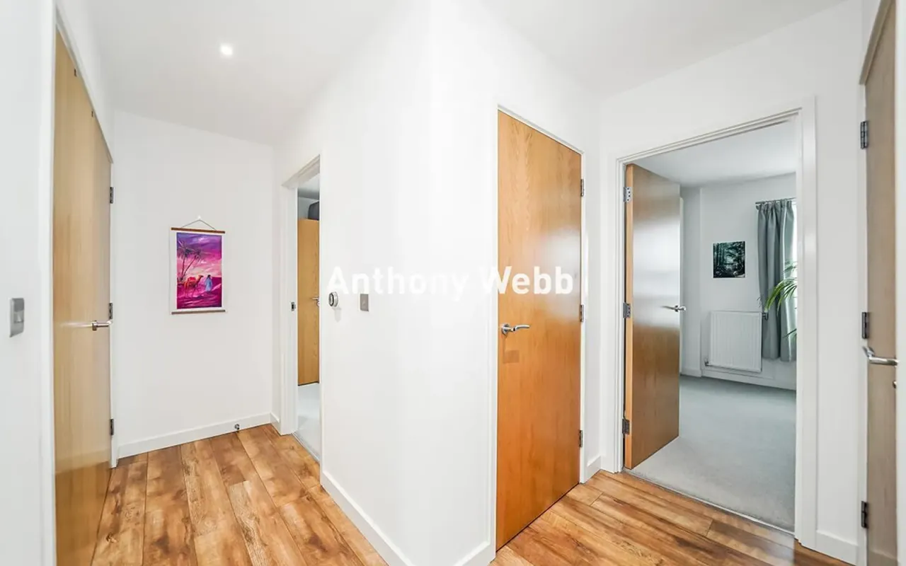 Bluebonnet Court, 11 Ruby Mews, Palme..., photo 5