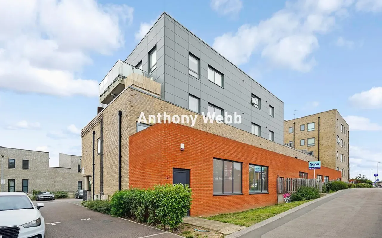 Bluebonnet Court, 11 Ruby Mews, Palme..., photo 2