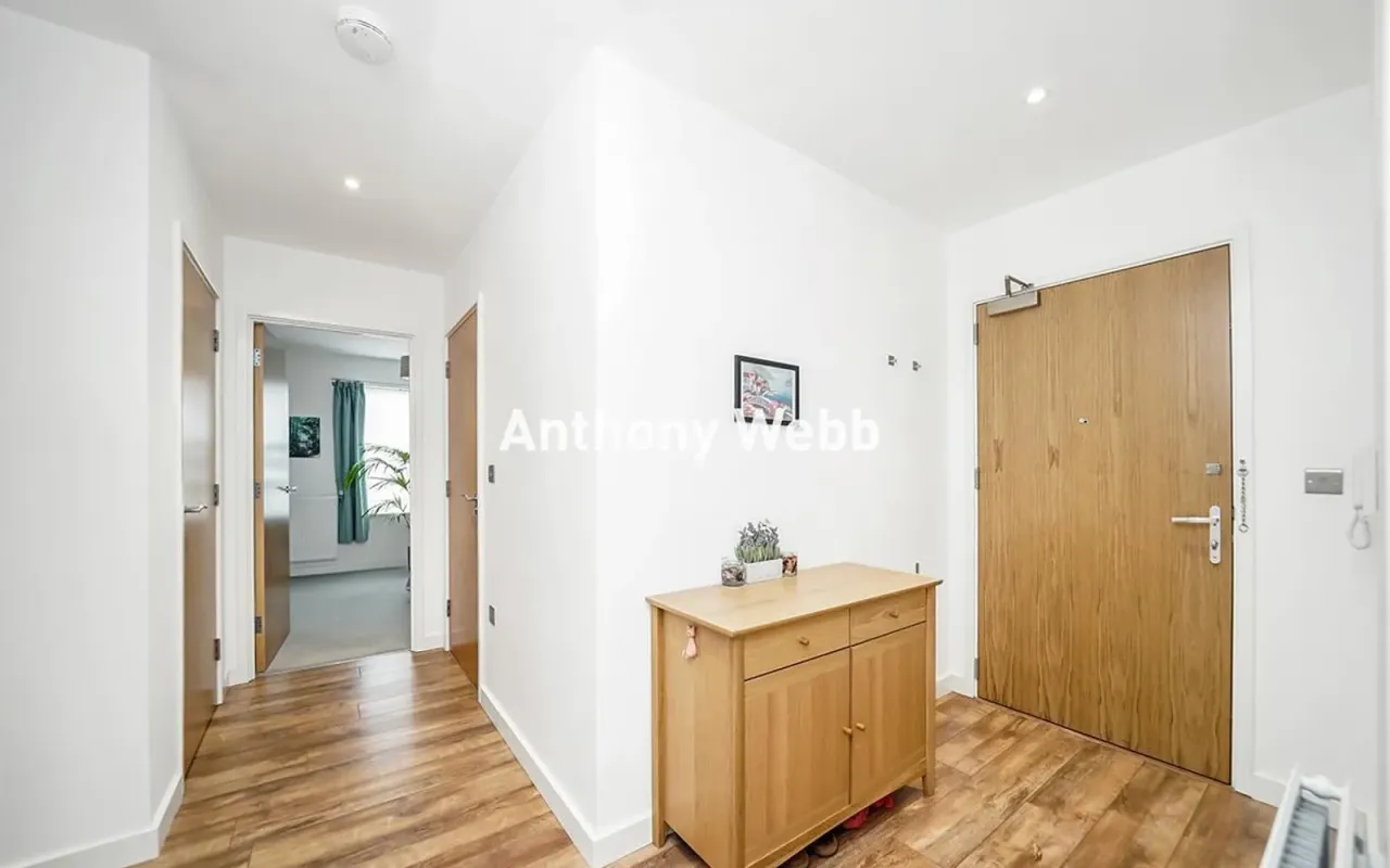 Bluebonnet Court, 11 Ruby Mews, Palme..., photo 4