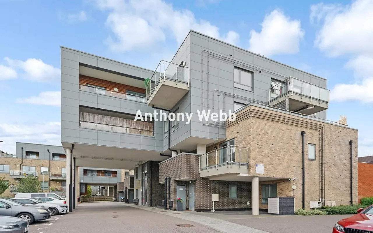 Bluebonnet Court, 11 Ruby Mews, Palme..., photo 16